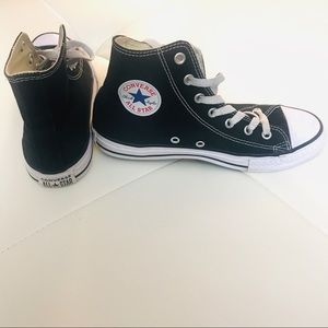 Converse High top